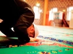 Omul muribund trebuie să se teamă de Allah și să-și spună mila, Islamul din Daghestan