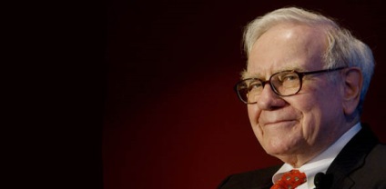Warren Buffett și succesul său fantastic, cum să devii bogat cum să câștigi un milion de secrete logice