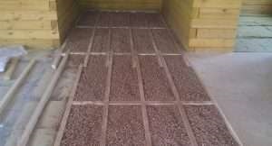 Încălzirea podelei de beton într-o casă privată cum se face