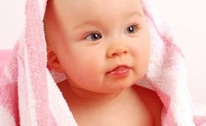 Îngrijirea pielii pentru un nou-născut pe care trebuie să o cunoașteți despre mama ta