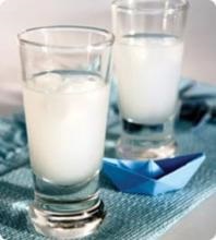 Ouzo bea pentru a cumpara, prețul grecesc de vodka ouzo