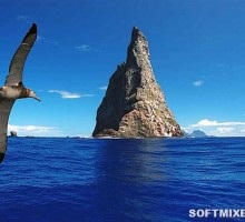 În Antarctica au găsit ruinele unei clădiri gigantice misterioase - știrile rusești