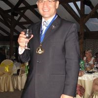 Festivități de nuntă de onoare sergei artemiev colecția de fotografii pe - sergei artemev lider