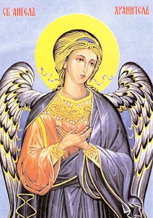 Credința ortodoxă - părinți sfinți despre îngerii