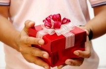 Alegerea unui cadou pentru iubita ta soacra