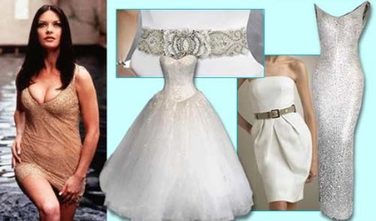 Alegerea unei rochii de mireasă pentru o figură este vorba despre o nuntă în Kazan - nunta
