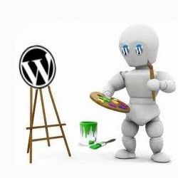 Alegeți o temă wordpress și instalați un blog wordpress