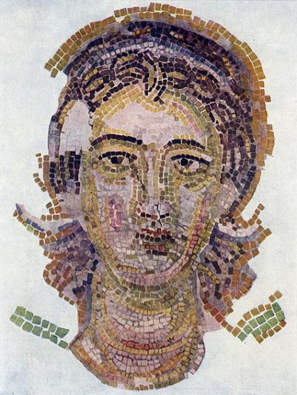 Arta bizantină a perioadei de iconoclasm - răscrucea de modă