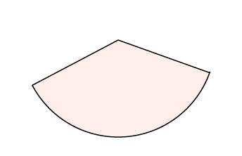 Toate formulele geometriei zonei figurilor