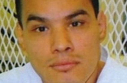 A Texas végrehajtott Pablo Lucio Vazquez, aki megölte a tinédzser és ivott a vérét