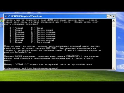 Hacking Contact prin Linux