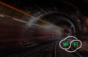 Wifi în metroul din Moscova, fără publicitate și autorizații - e cool, blog