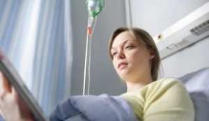 Chimioterapia pentru cancerul uterin și colului uterin