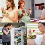 I - terhes - Krónikus szívelégtelenség terhesség