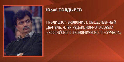 Yuri Boldyrev, care dezmembrează mitingurile anti-corupție, autoritățile se discreditează pe site-ul oamenilor simțitori