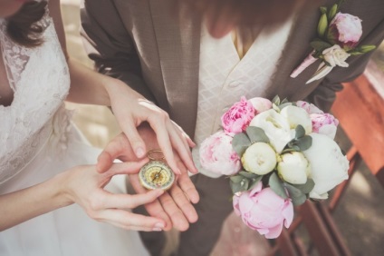 De ce oamenii se căsătoresc cu sensul secret al căsătoriei