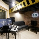 Înregistrați saxofonul în studio - înregistrări studio vip