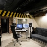 Înregistrați saxofonul în studio - înregistrări studio vip