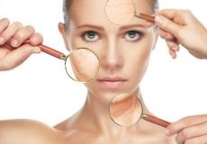Masca de față gelatină este un produs simplu și eficient de îngrijire a pielii