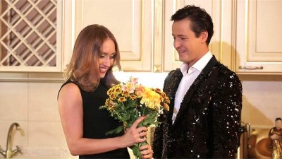 Vitas Wife - viața personală a unor oameni celebri