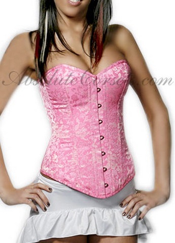100 Modele de corsete frumoase seara - cu ceea ce poti purta
