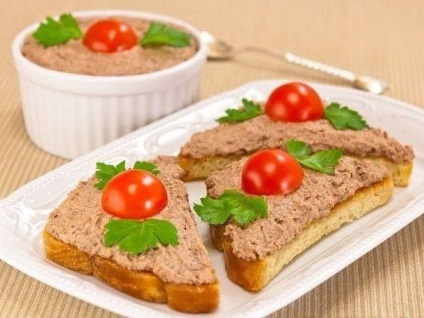 12 Cele mai bune paste pentru sandwich-uri rapid, gustoase, utile