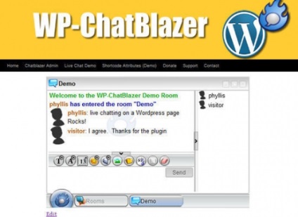13 cele mai bune pluginuri wordpress pentru canalele de chat