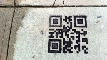 14 Moduri interesante de a utiliza codul qr