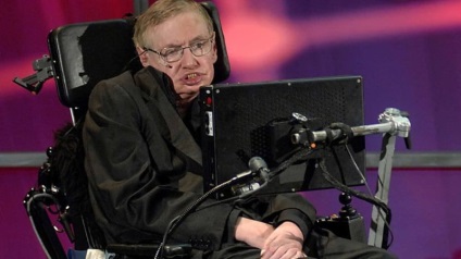 15 érdekes tény a Stephen Hawking, frissebb - a legjobb a nap, amit valaha is szüksége van!