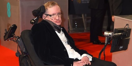 15 érdekes tény a Stephen Hawking, frissebb - a legjobb a nap, amit valaha is szüksége van!