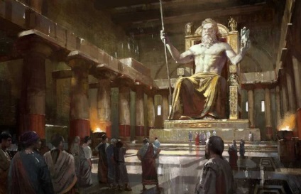 15 Fapte puțin cunoscute despre Jocurile Olimpice antice