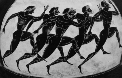 15 Fapte puțin cunoscute despre Jocurile Olimpice antice