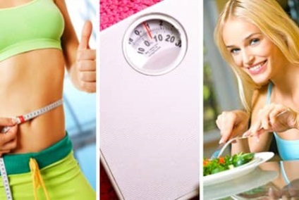 20 sfaturi utile pentru pierderea efectivă în greutate