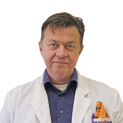 3 Departamentul de Microchirurgie și Traumatismul mâinilor