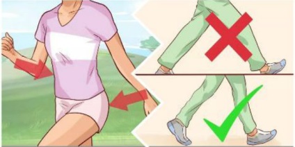 6 moduri eficiente de a îmbunătăți cu ușurință tonul muschilor abdominali în timpul mersului pe jos - damys - interesant,