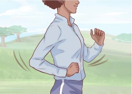 6-ефективните начини за лесно повишават тонуса на коремните мускули по време на ходене - damys - интересни,