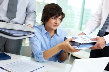 Aautstaffing személyzet (alkalmazottak végző biztos) Aautstaffing személyzet