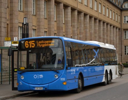 Aeroportul Helsinki