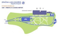 Zágráb Repülőtér