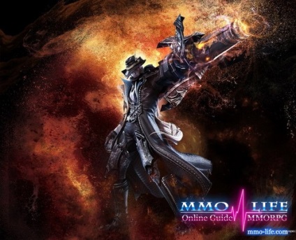 Aion Cannon - Jocuri MMO