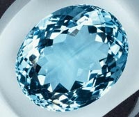 Valoarea pietrei Aquamarine, semne zodiacale, proprietăți magice