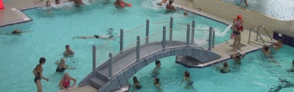 Aquaparks Finlanda lângă graniță, parcuri de apă Helsinki, piscine ieftine și spa