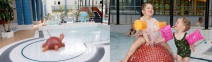 Aquaparks Finlanda lângă graniță, parcuri de apă Helsinki, piscine ieftine și spa