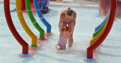 Aquaparks Finlanda lângă graniță, parcuri de apă Helsinki, piscine ieftine și spa