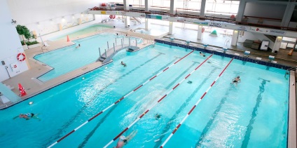 Aquaparks Finlanda lângă graniță, parcuri de apă Helsinki, piscine ieftine și spa