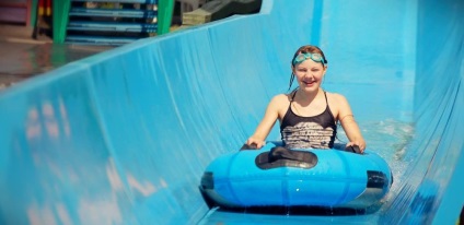 Aquaparks Finlanda lângă graniță, parcuri de apă Helsinki, piscine ieftine și spa