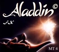 Aladdin 2 fx