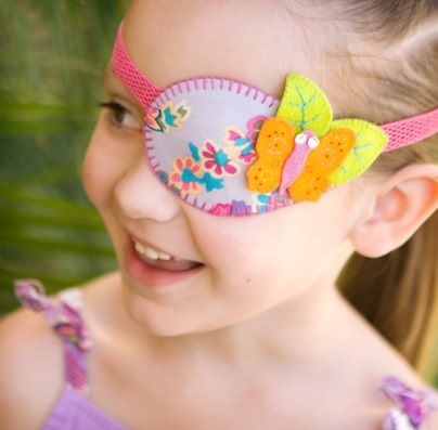 Amblyopia Gyermekek Okok és kezelés