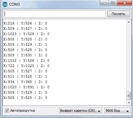 Arduino uno 12. lecke