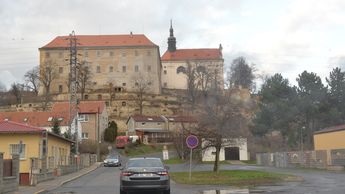 Autotravel de la Praga la Harrachov